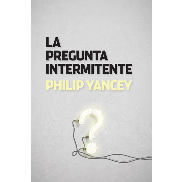 La pregunta intermitente