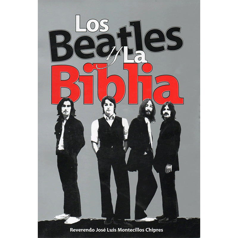 Los Beatles y la Biblia