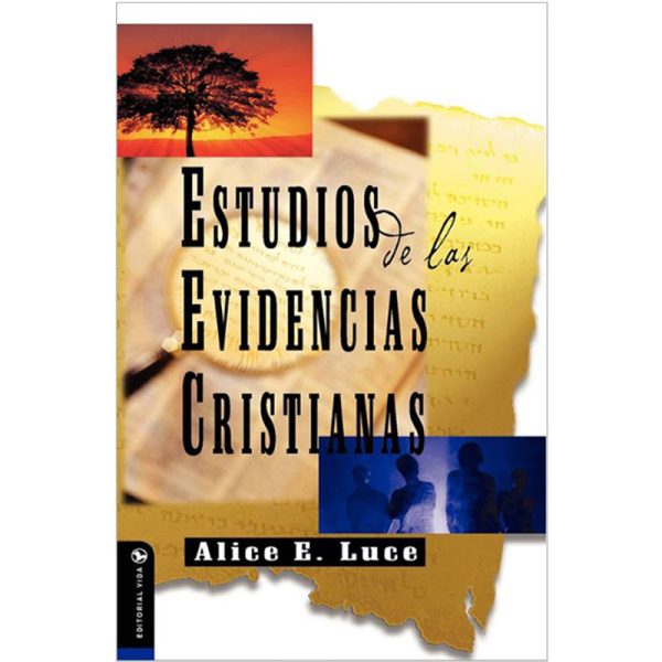 Estudio de las evidencias cristianas