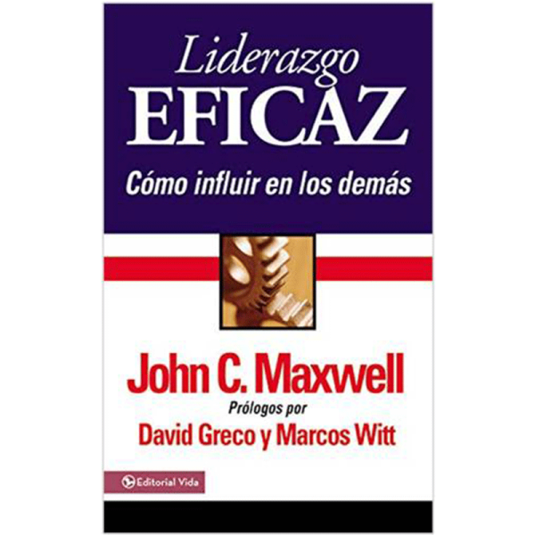 Liderazgo eficaz - Bolsillo