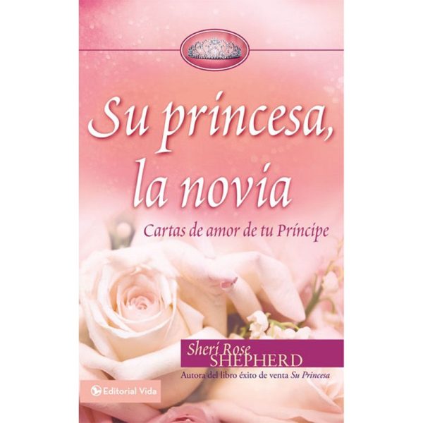 Su princesa, la novia