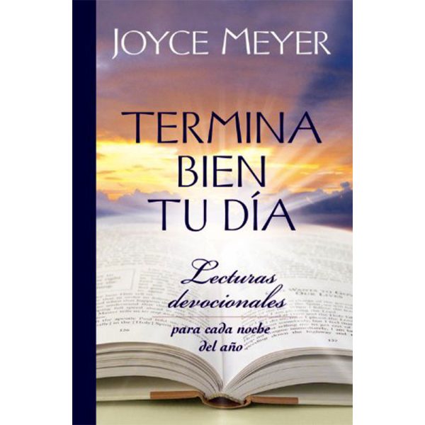 Termina bien tu día