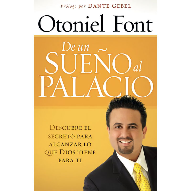 De un sueño al palacio