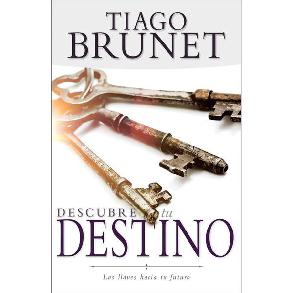 Descubre tu destino: las llaves hacia tu futuro