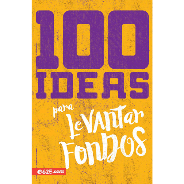 100 ideas para levantar fondos