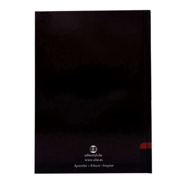 Biblia RVR de Estudio Matthew Henry – Tapa dura - Índice - Image 4
