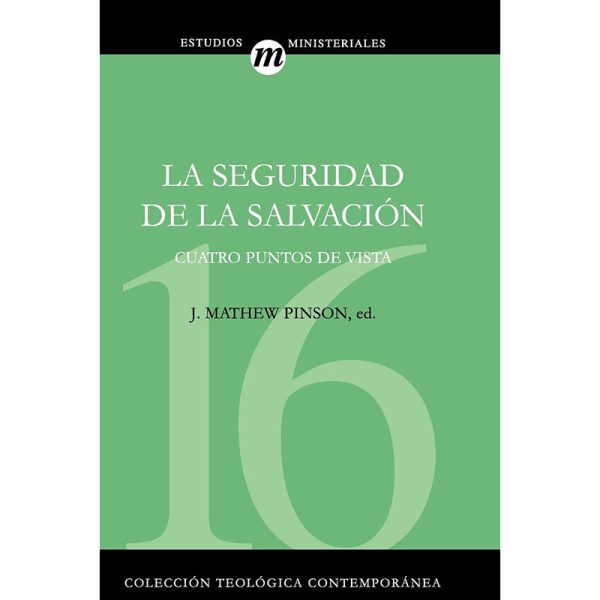 La seguridad de la salvación