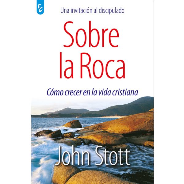 Sobre la roca