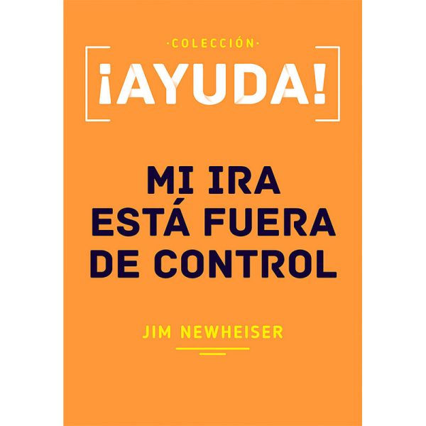 ¡Ayuda! Quiero cambiar - Bolsillo - Image 3
