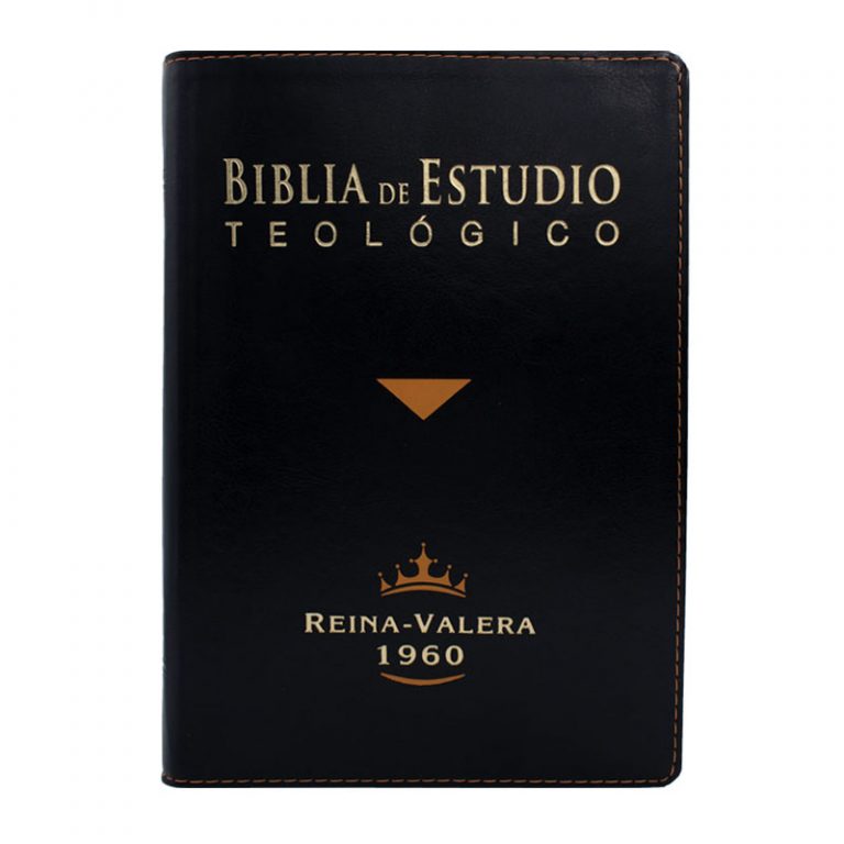 Evangelios De La Biblia Reina Valera