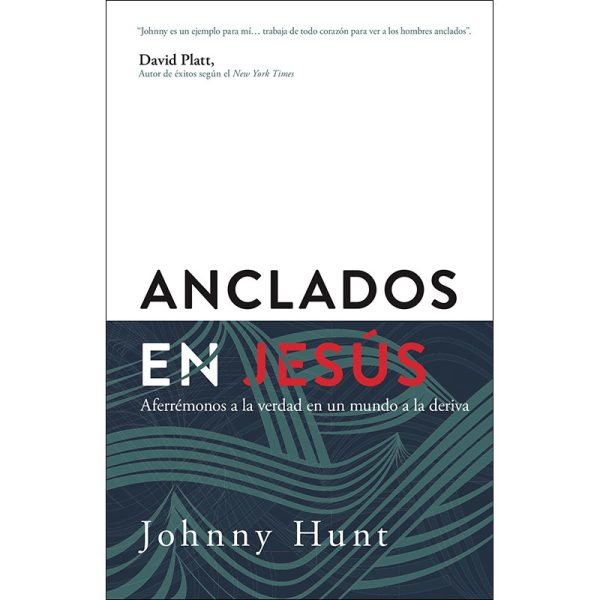 Anclados en Jesús