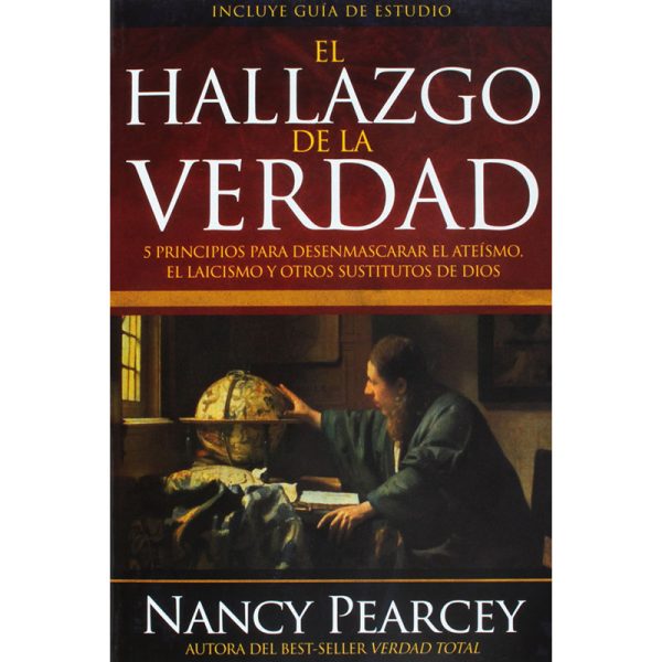El hallazgo de la verdad