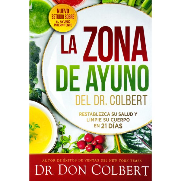 La zona de ayuno del Dr. Colbert