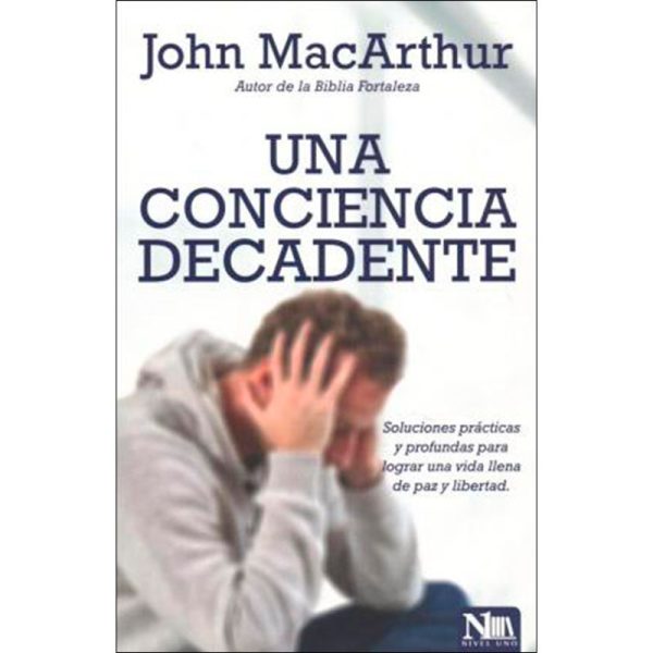 Una conciencia decadente