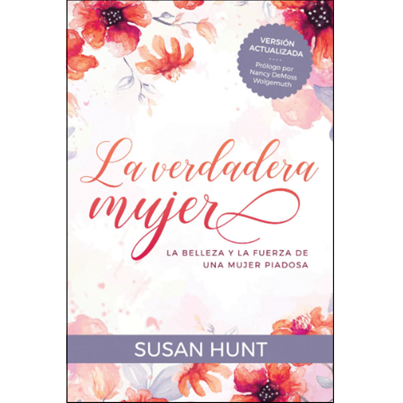 La verdadera mujer