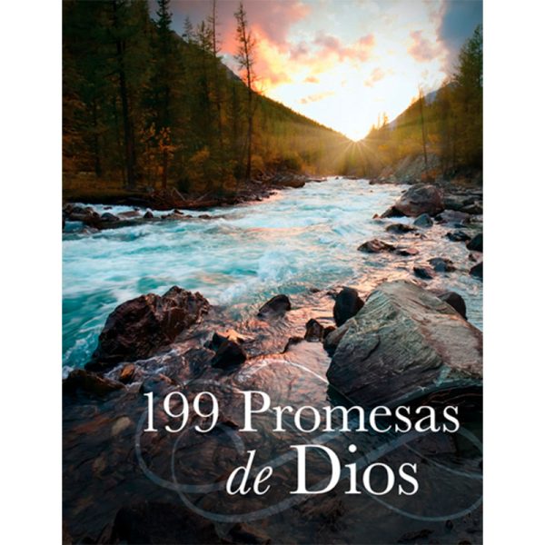 199 promesas de Dios