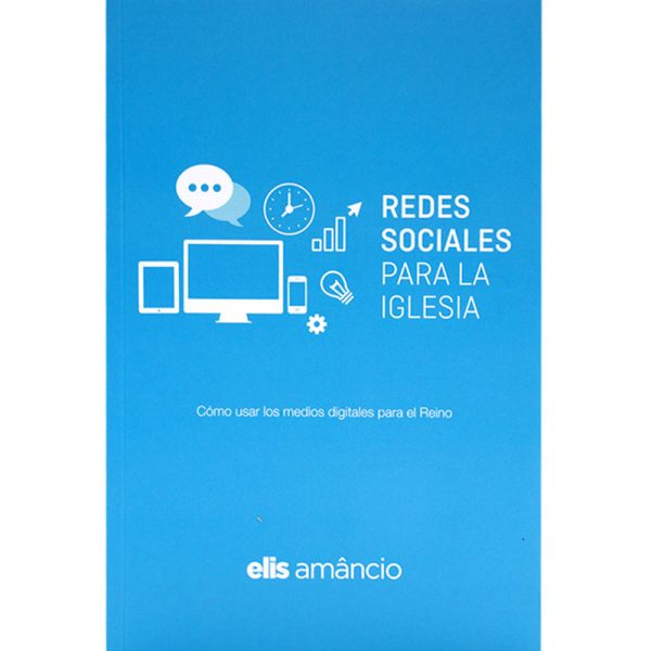 Redes sociales para la iglesia