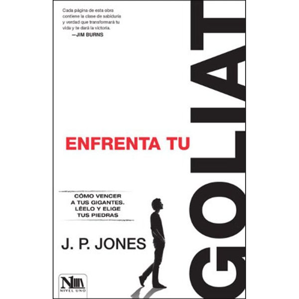 Enfrenta tu Goliat