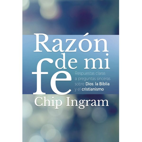 Razón de mi fe