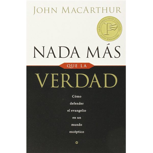 Nada más que la verdad