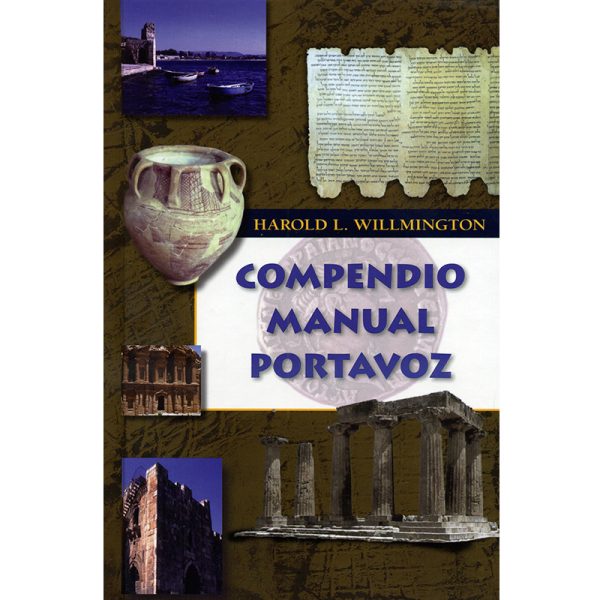 Compendio manual Portavoz