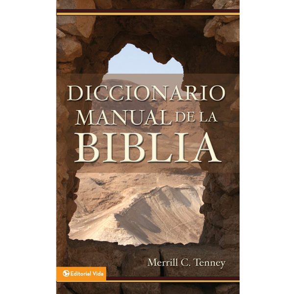 Diccionario manual de la Biblia