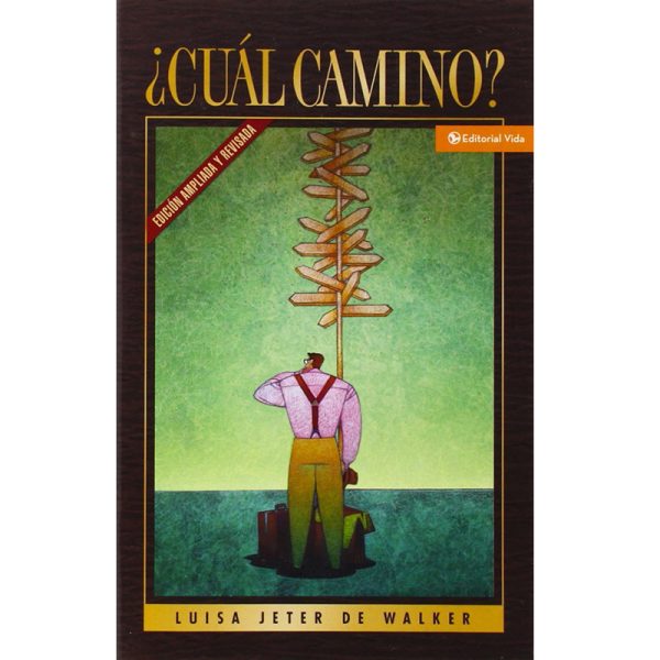 ¿Cuál camino? - Edición Revisada
