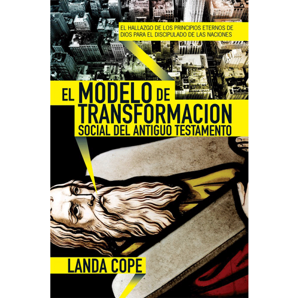 El modelo de transformación social del antiguo testamento