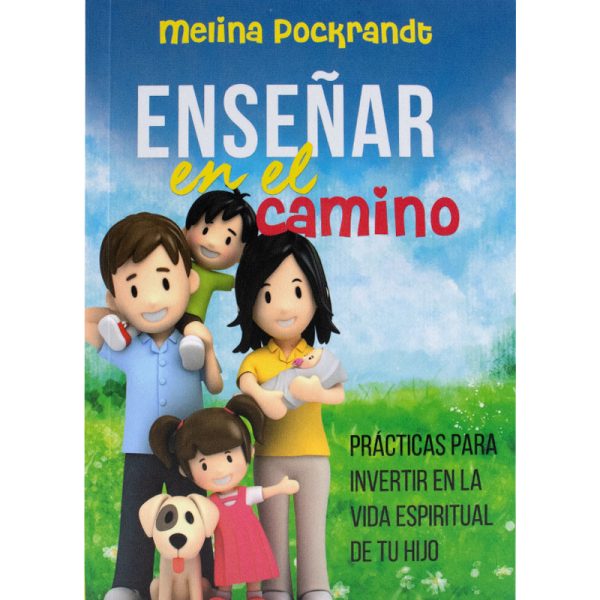 Enseñar en el camino