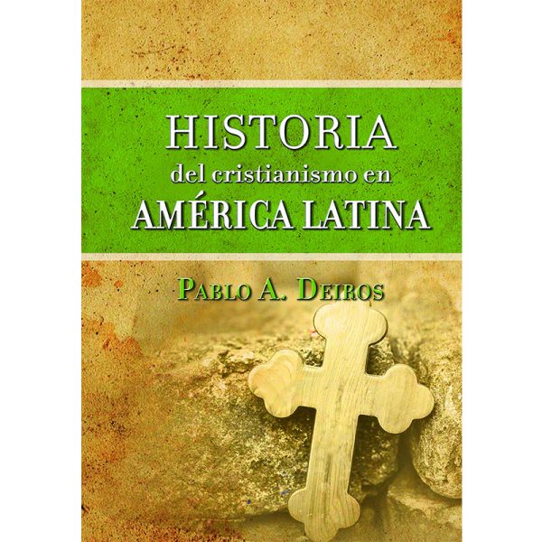 Historia del cristianismo en América Latina