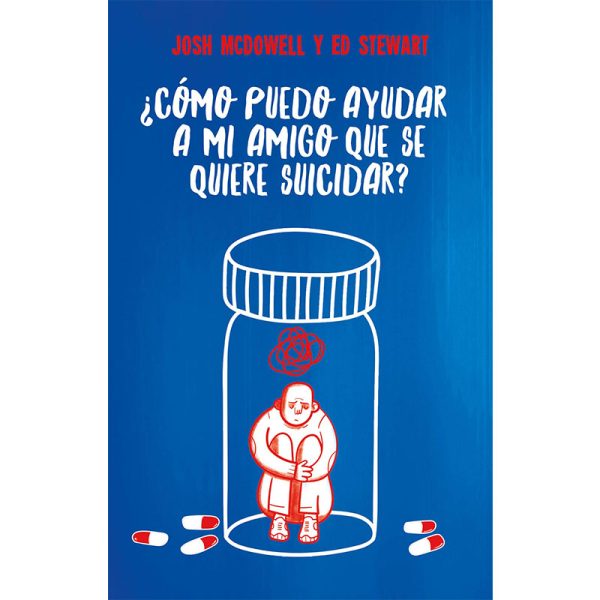 ¿Cómo puedo ayudar a mi amigo que se quiere suicidar?