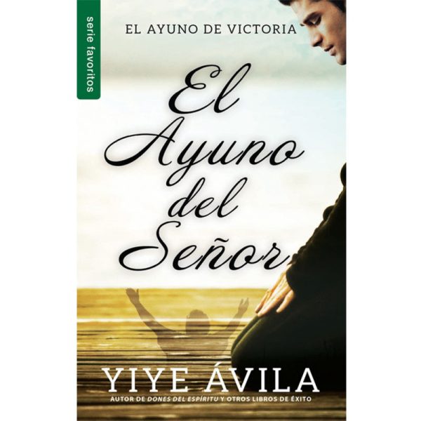Ayuno del Señor – Bolsillo