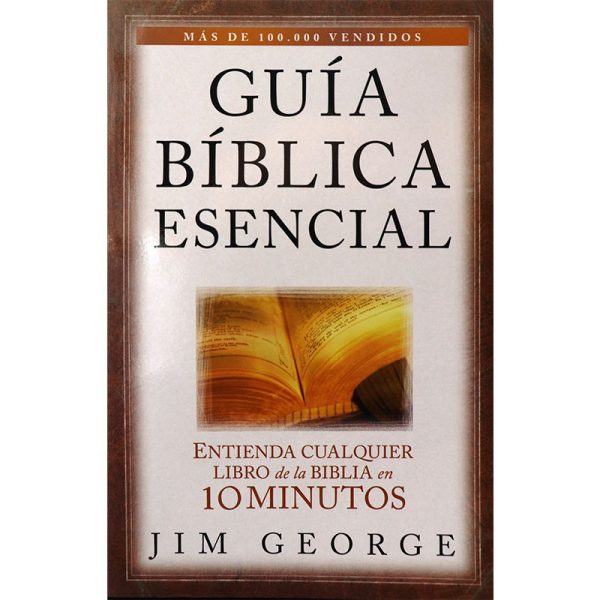 Guía bíblica esencial