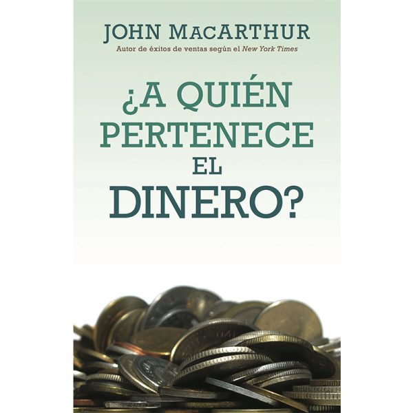 ¿A quién pertenece el dinero?