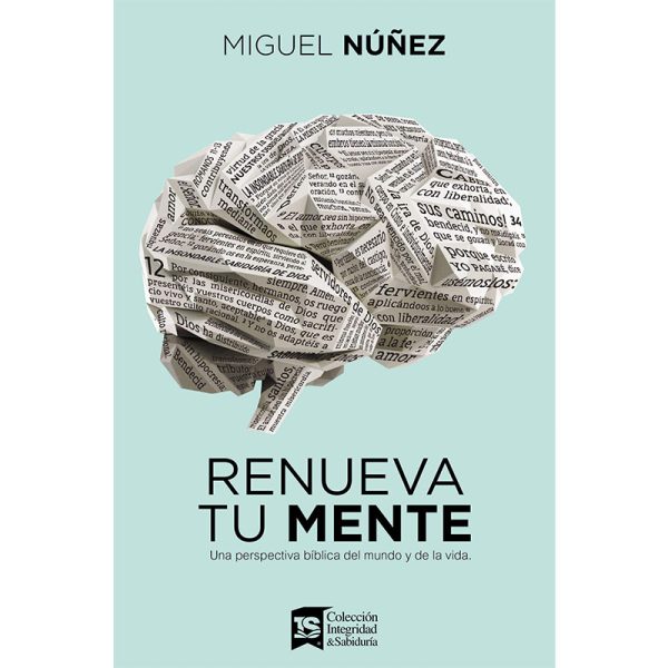 Renueva tu mente