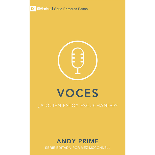 Voces: ¿A quién estoy escuchando?