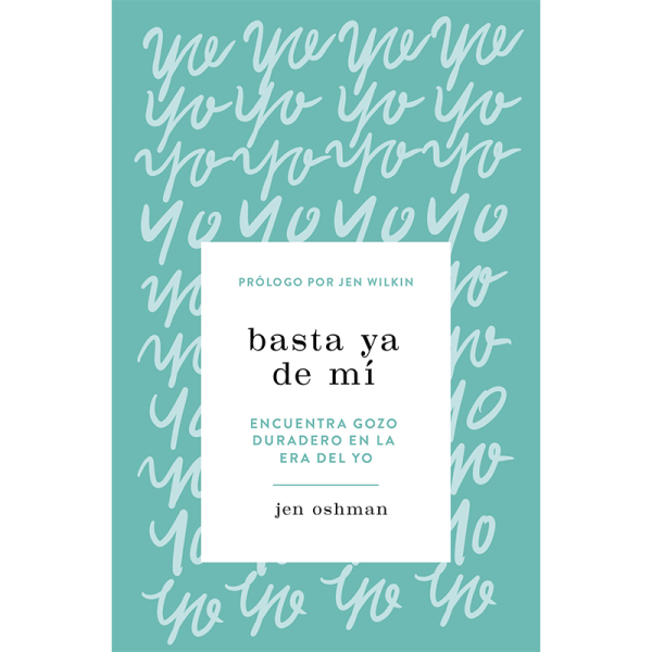 Basta ya de mí