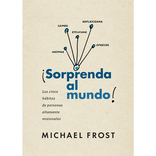 Sorprenda al mundo
