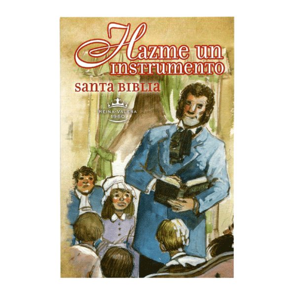 Biblia económica María Jones RVR60 - Rústica
