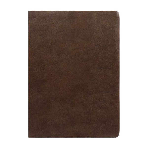 Biblia Letra Gigante NVI - Café