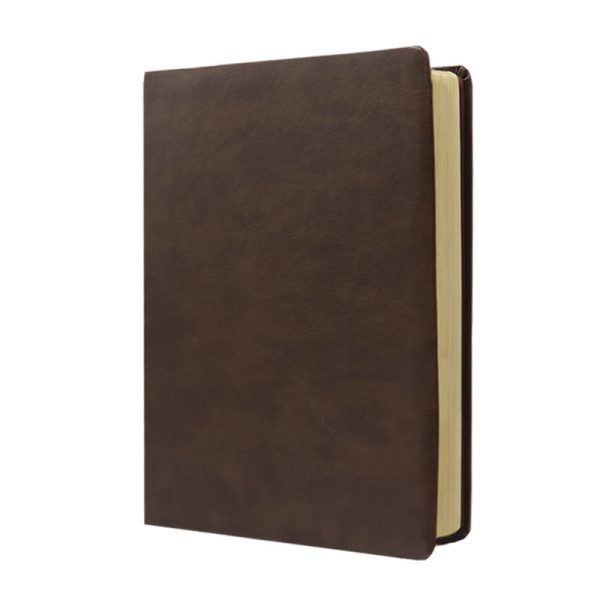 Biblia Letra Gigante NVI - Café - Image 2