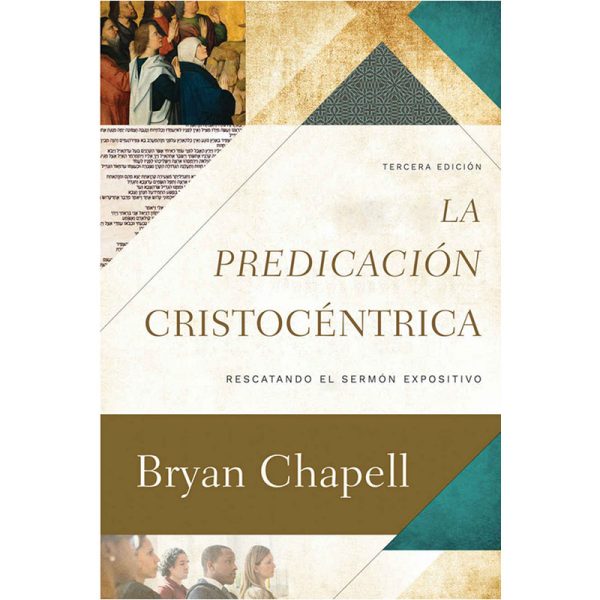 La predicación Cristocéntrica