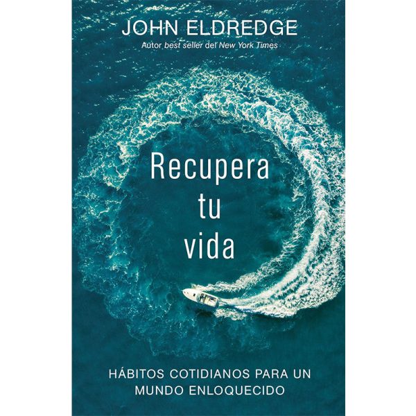Recupera tu vida
