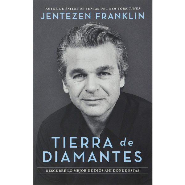 Tierra de diamantes