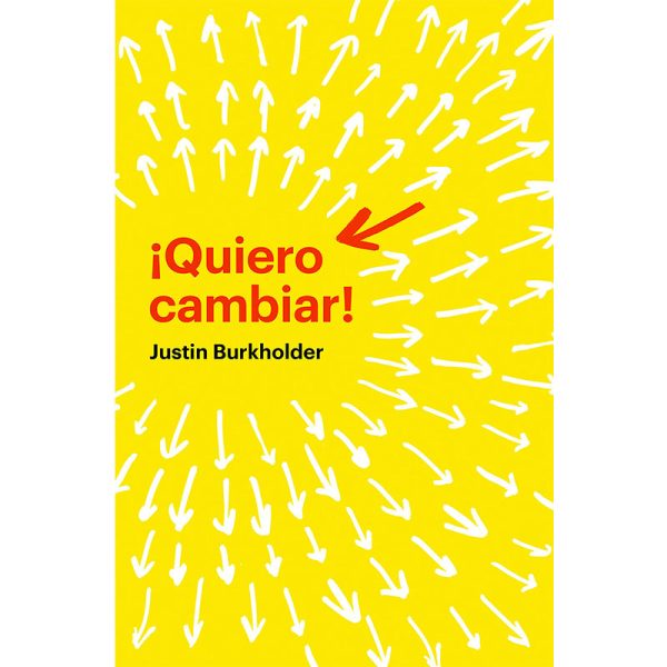 ¡Quiero cambiar!