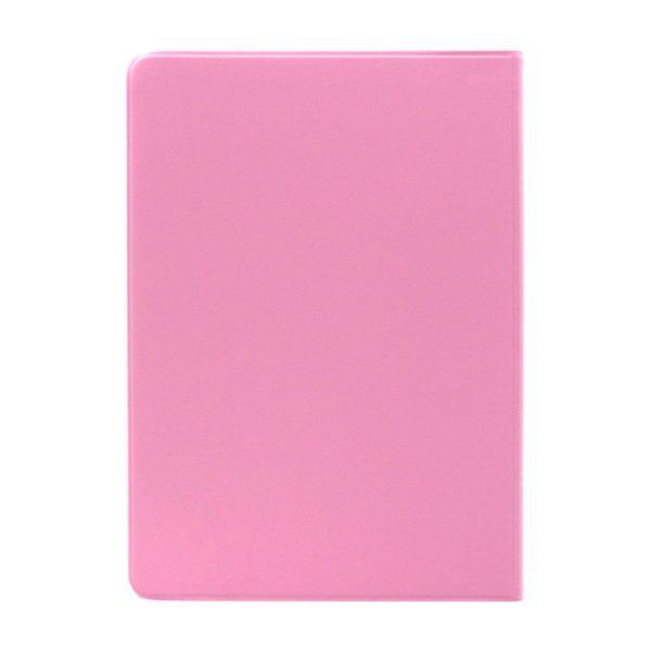 Biblia manual Holman Ariel RVR60 - Vinil -  Rosa - Image 4