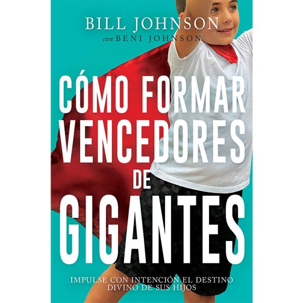 Como formar vencedores de gigantes