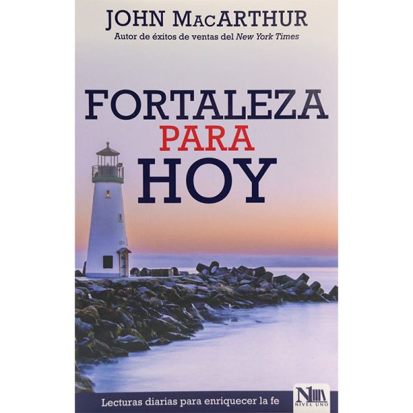 Fortaleza para hoy