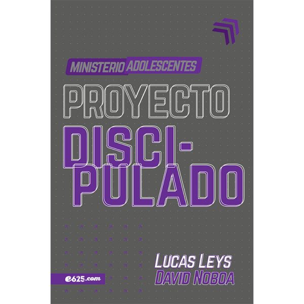 Proyecto discipulado: Ministerio adolescentes