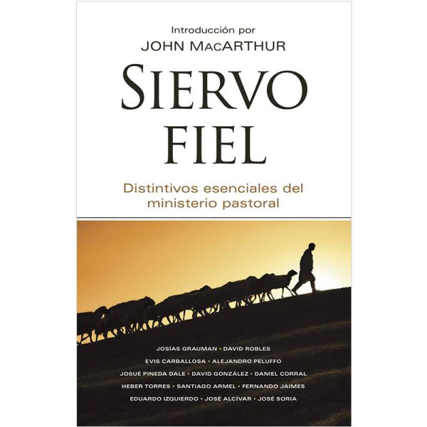 Siervo fiel